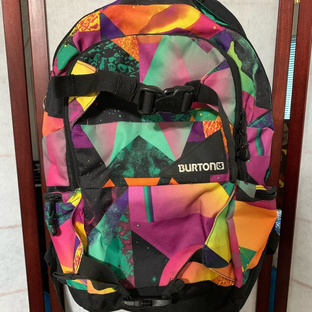 Burton backpack